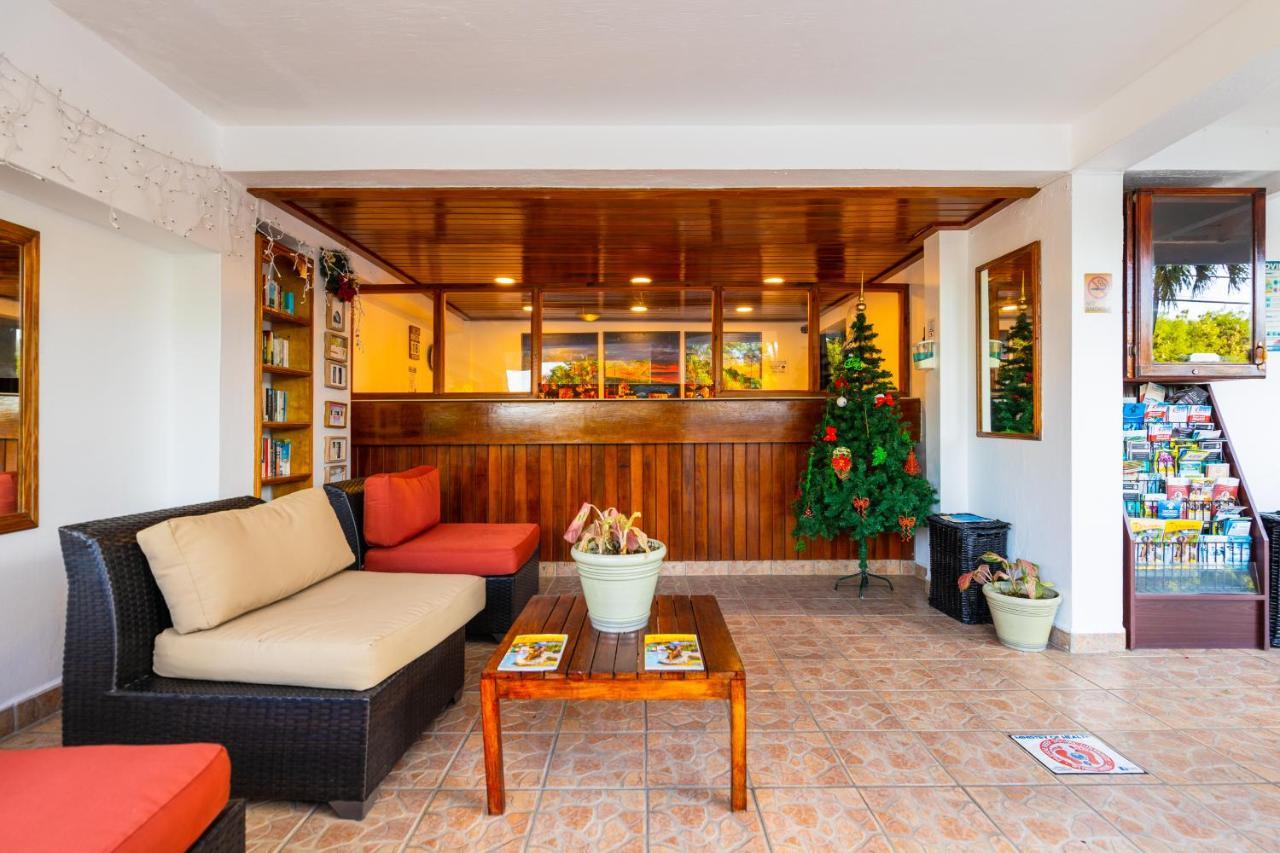 Siesta Hotel Morne Rouge Kültér fotó